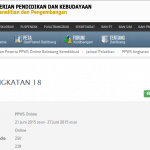 PelatihanPembuatanWebsiteSekolahBulanJuni2015