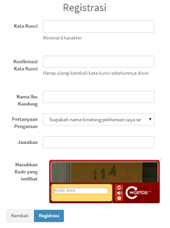 registrasi e-PUPNS 2015 || kependidikan.com