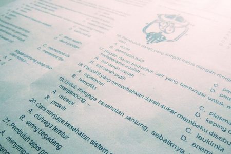 Soal Uas Kelas 5 Semester 1 Kurikulum 2013 Dan Ktsp Kependidikan Com