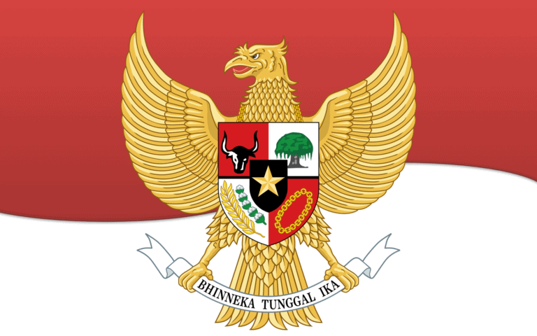 Makna Simbol  Simbol  dalam Pancasila  kependidikan com