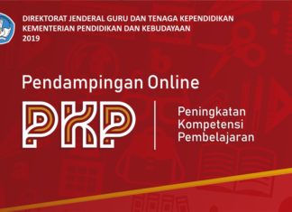 Download LK Diklat PKP 2019