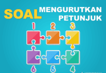 Kumpulan Soal Mengurutkan Kalimat & Jawabannya - Kependidikan.com